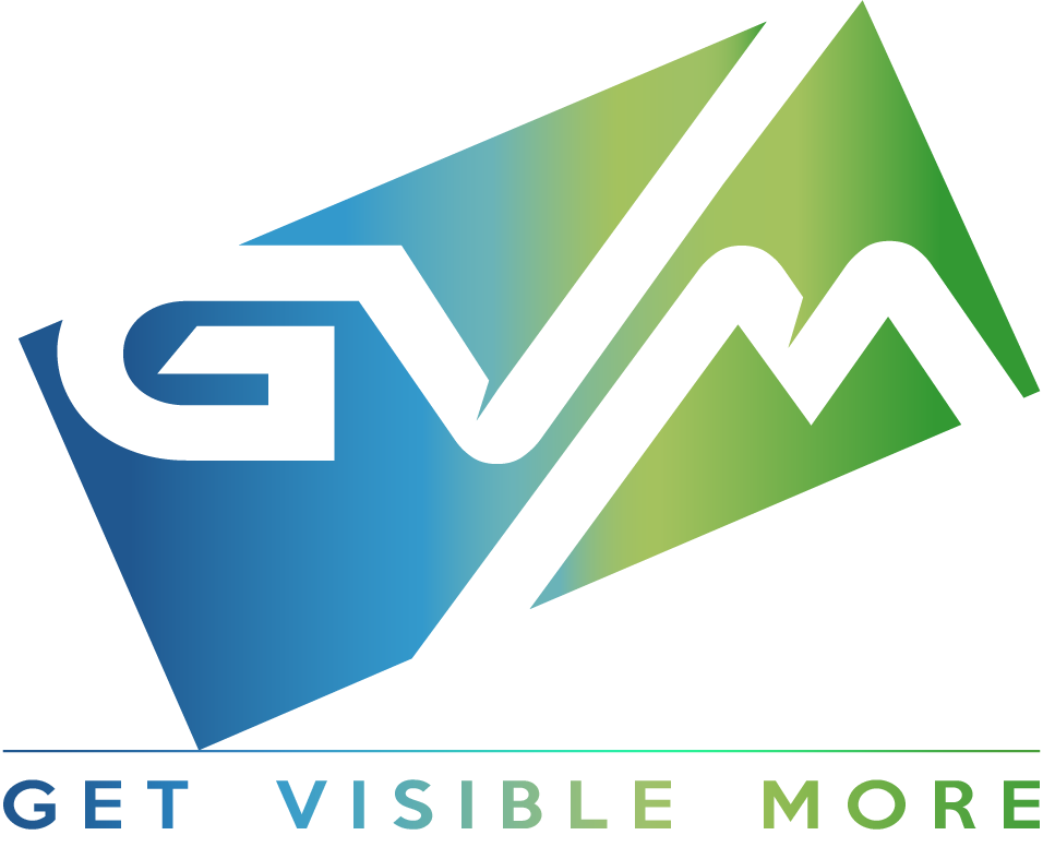 GVM | Get Visible More